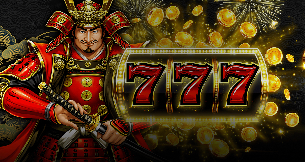 Spin Samurai Casino